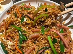 -No.DD戳子烧烤·江湖菜(北京总店)