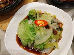 -稻香酒家(长宁KING88广场店)