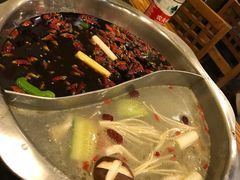 -川成串·自助串串香火锅(朝阳店)