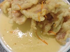 -陈小勺·东北大院(薛家岛店)