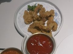 -鑫悦诚府·新鲁菜·餐厅(趵突泉店)