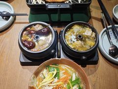 -云海肴·汽锅鸡·云南菜(南强街店)
