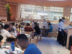 大堂-阿娜尔·新疆菜(宜家荟聚中心店)