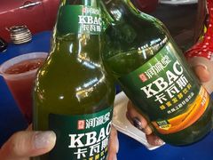 -百年吾吾子手抓肉羊羔肉(山西巷店)