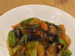 -东北风(江北万达店)