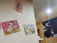 大堂-银子铁板烧料理自助餐(人民广场店)