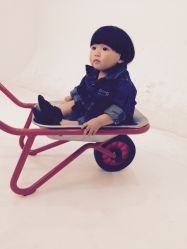 -布恩儿童摄影
