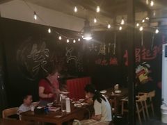 -前门杨记·铜锅涮肉(王府井·故宫店)