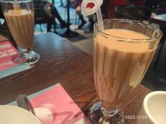 -酷公社·榴莲披萨(太原街店)