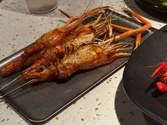 -沪小胖·小龙虾·蓝龙王(八佰伴店)