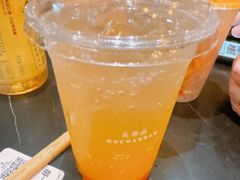 -去茶山(重庆万象城店)