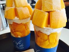 -Cafe de Paris(林荫路店)