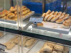 -长发西饼(道前店)