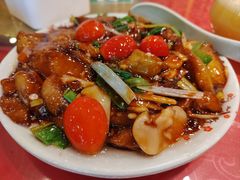 -南来顺饭庄·清真(南菜园店)