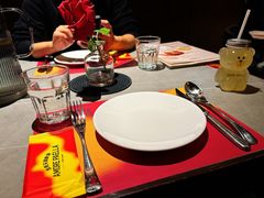 -AMORE PAELLA西班牙海鲜饭(万象城店)