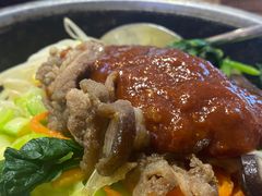 -权味·朝鲜族拌饭(勒泰店)
