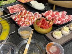 -伊茉家的烤肉店(勒泰中心店)