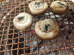 -九田家黑牛烤肉料理(华侨城店)