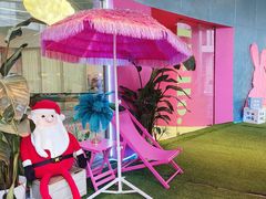 -CIAO·团建聚餐·生日派对轰趴馆(福田店)