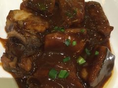 -老正兴菜馆(福州路店)