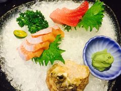 -梅筑·创意料理(王府井百货店)