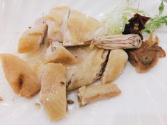 -东江海鲜酒家(艺都分店)