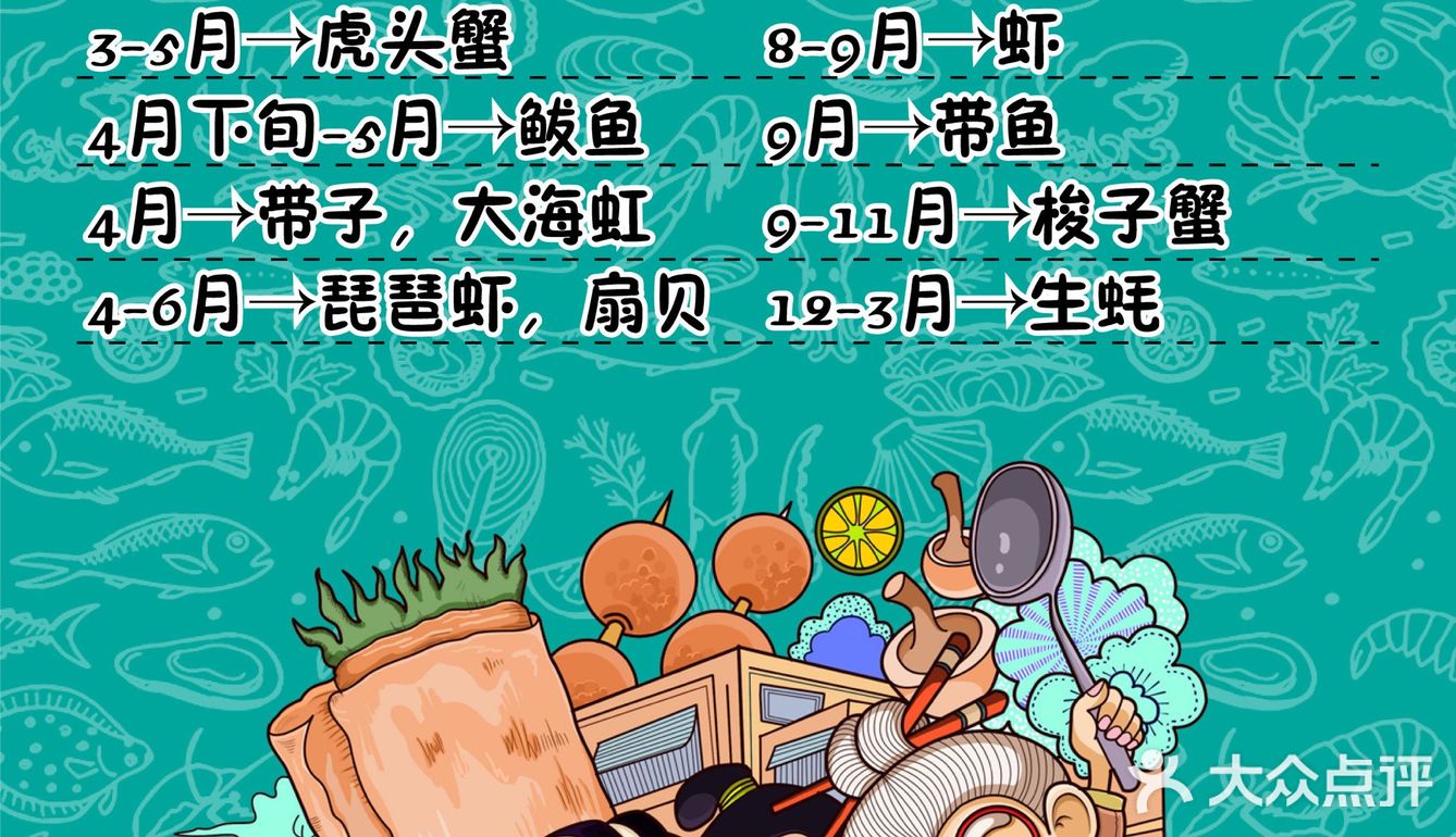 三亚旅游攻略 三亚美食 三亚 三亚自由行