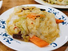 -柴氏风味斋(甘家口店)