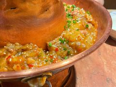 -浩海火燒雲傣家菜(芮欧百货店)