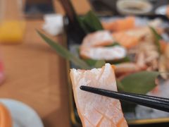 -菊上日式料理(蚌埠银泰店)