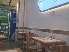 -初晋·山西地道刀削面.晋北莜面香(星耀城店)