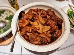 -海宝酒家(中山四路店)