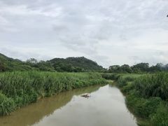 -水濂山水库景点停车场