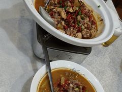 赣味辣子鸡-赣味楼江西土菜(小屯西路店)