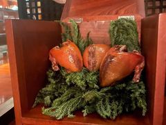 -三嚥阁 La Villa Restaurant