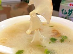 面线糊-国仔面线糊(水门国仔总店)