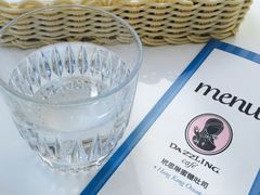 -Dazzling Cafe 蜜糖吐司专卖店