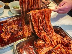 -和庆斋羊蝎子火锅·碳缸烧烤(顺义旗舰店)