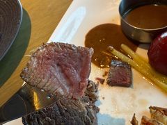 -恰餐厅及酒吧CHAR Bar & Grill(北京三里屯洲际店)