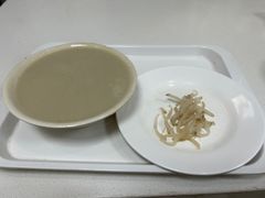 -老磁器口豆汁店(天坛店)