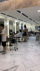 -3AM HAIR SALON染发接发