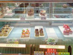 -仟吉KenGee(国贸360店)