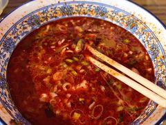 -康乐尔萨一绝干拉牛肉面(青海煤炭物测队店)