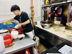 -菜忠潮州牛肉店(岗厦店)