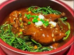 -香然会·园林雅宴(陆家嘴店)