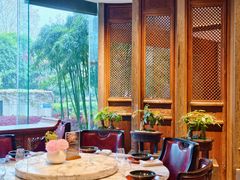 -杭州君悦酒店·湖滨28中餐厅