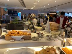 -香港皇家太平洋酒店