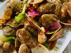 -四川小胡子海鲜(丁村万人海鲜广场店)