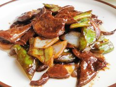 -锦園(伊势丹美食城店)