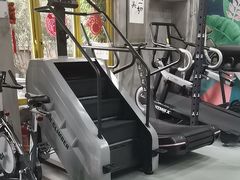 -CUBE私教·普拉提·拳击(龙漕路店)